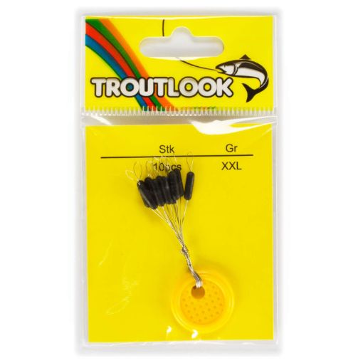 Troutlook Sbirolino Stopper Olive