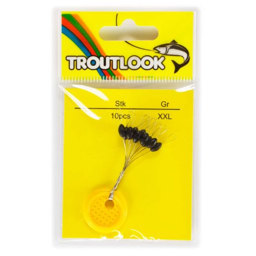 Troutlook Sbirolino Stopper Olive