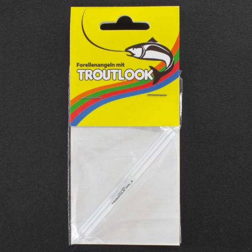 Vetrino long de Troutlook