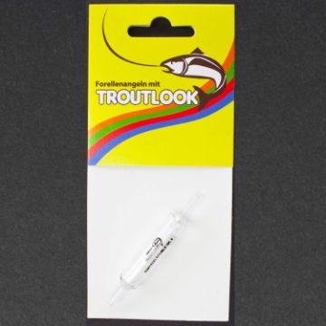 Vetrino Torpedo de Troutlook