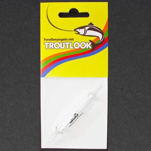 Vetrino Torpedo de Troutlook