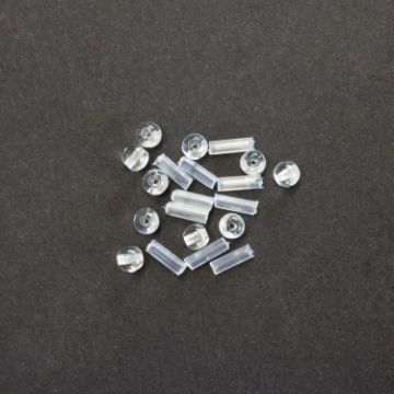 Perles en verre Tremarella Troutlook avec sonar