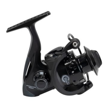Bild von Troutlook Spoon Strike 1000FR Angelrolle