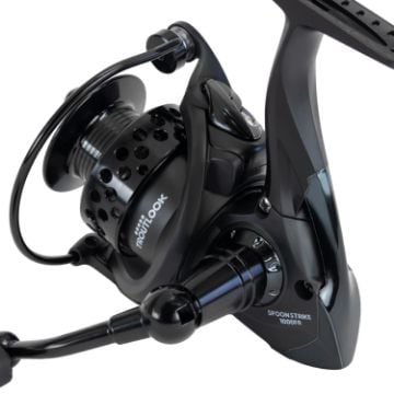 Bild von Troutlook Spoon Strike 1000FR Angelrolle