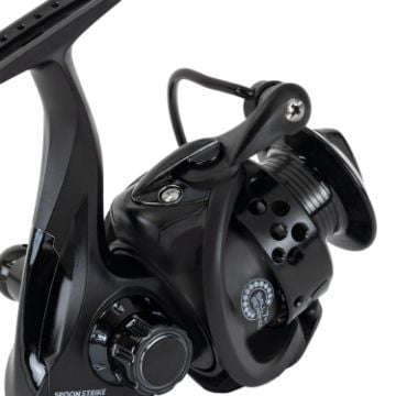 Bild von Troutlook Spoon Strike 1000FR Angelrolle
