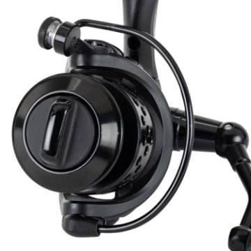 Bild von Troutlook Spoon Strike 1000FR Angelrolle