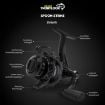 Bild von Troutlook Spoon Strike 1000FR Angelrolle