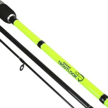 Immagine di Canna da Pesca Troutlook Spoon Trout