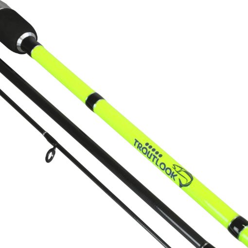 Immagine di Canna da Pesca Troutlook Spoon Trout