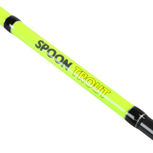 Immagine di Canna da Pesca Troutlook Spoon Trout
