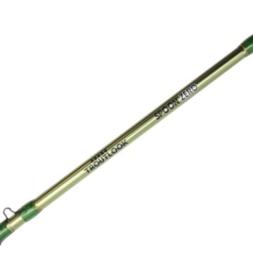 Immagine di Canna da Pesca Troutlook Spoon Zero