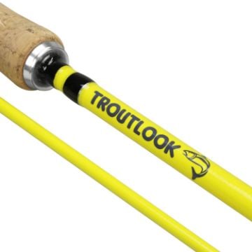 Immagine di Canna da Pesca Troutlook Carbon Spinning