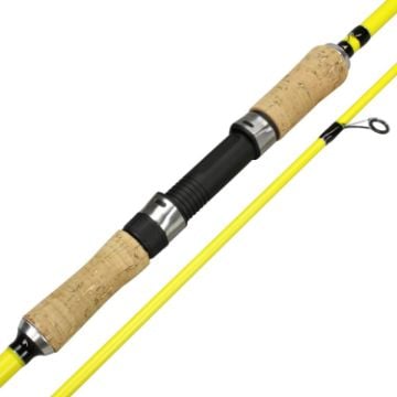 Immagine di Canna da Pesca Troutlook Carbon Spinning