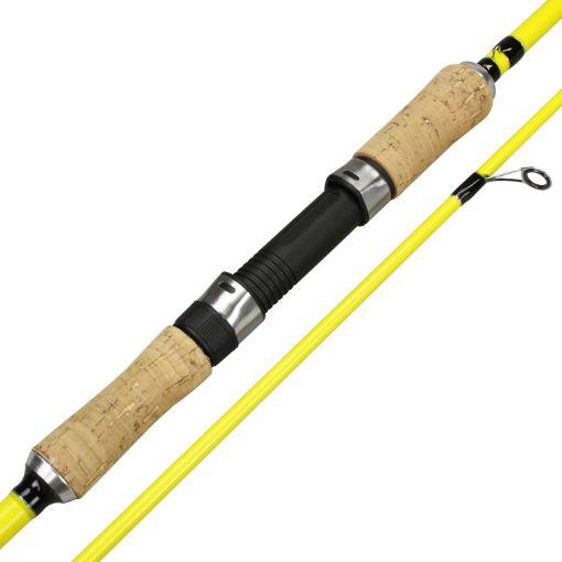 Picture of Troutlook Carbon Spinning Fishing Rod