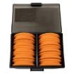 Picture of Troutlook Rig Storage Box 155 x 105 x 70 mm