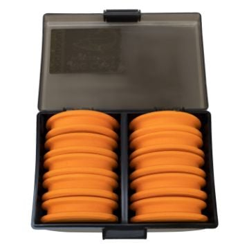 Picture of Troutlook Rig Storage Box 155 x 105 x 70 mm