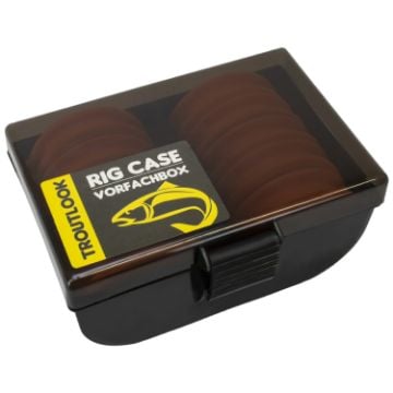 Picture of Troutlook Rig Storage Box 155 x 105 x 70 mm