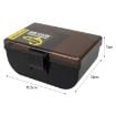 Picture of Troutlook Rig Storage Box 155 x 105 x 70 mm