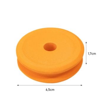 Picture of Troutlook Rig Storage Box 155 x 105 x 70 mm