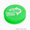 Bild von Troutlook Schaum-Vorfachwickler 12 x 50 mm - 06-2802005