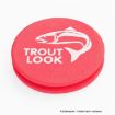 Bild von Troutlook Schaum-Vorfachwickler 12 x 50 mm - 06-2802007
