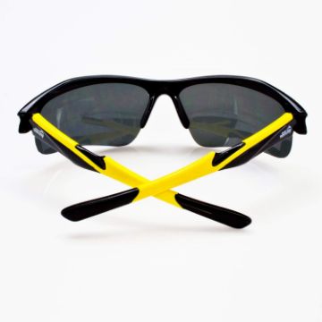 Picture of Troutlook Lunettes polarisantes noir/jaune