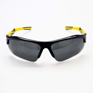 Picture of Troutlook Lunettes polarisantes noir/jaune