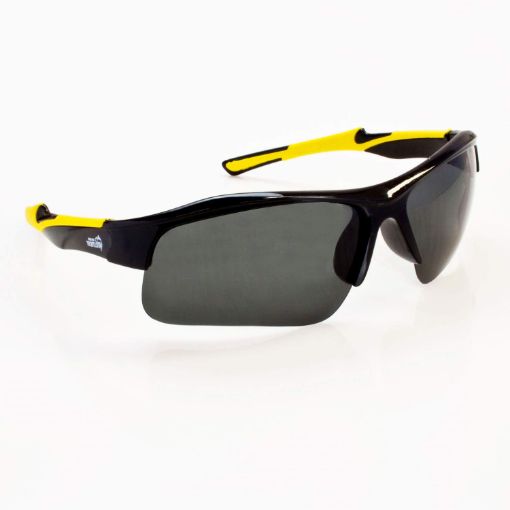 Immagine di Troutlook Lunettes polarisantes noir/jaune