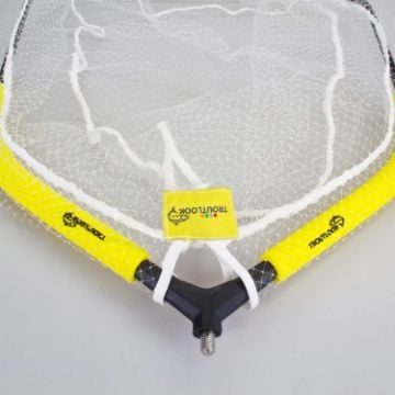 Immagine di Guadino Grande in Nylon per Trota Troutlook
