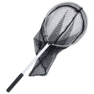 Immagine di Guadino in Alluminio Troutlook per Laghetto 68 cm - 1 Pezzo