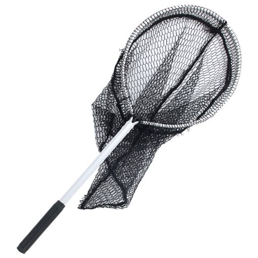 Image de Troutlook Épuisette en aluminium pour bassin 68cm - 1 pièce