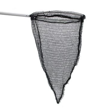 Immagine di Guadino in Alluminio Troutlook per Laghetto 68 cm - 1 Pezzo