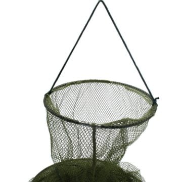 Immagine di Nassa Rotonda Troutlook - 150 cm