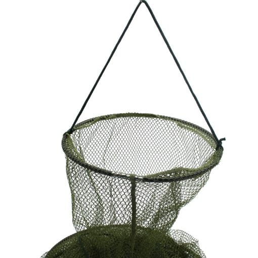 Image de Troutlook Épuisette de conservation ronde - 150cm