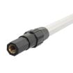 Picture of Troutlook Aluminium Landing Net Handle 180 cm - 3 Pieces