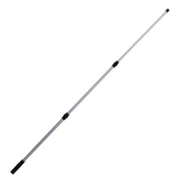 Immagine di Manico per Guadino in Alluminio Troutlook 180 cm - 3 Pezzi