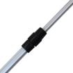 Picture of Troutlook Aluminium Landing Net Handle 180 cm - 3 Pieces