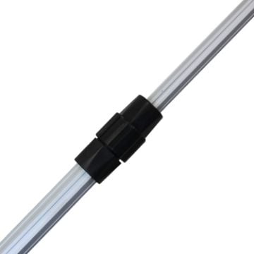 Immagine di Manico per Guadino in Alluminio Troutlook 180 cm - 3 Pezzi
