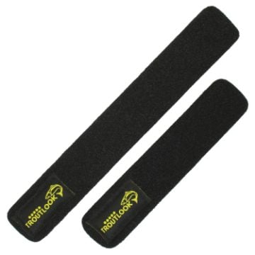 Immagine di Fasce in Neoprene Troutlook per Canne da Pesca, Set da 2