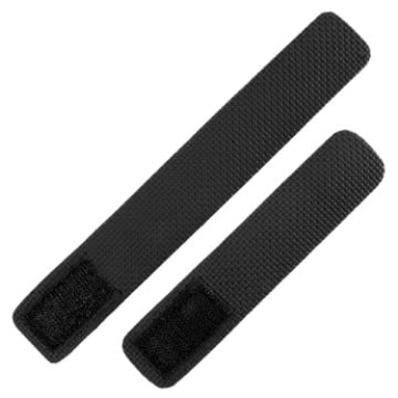 Immagine di Fasce in Neoprene Troutlook per Canne da Pesca, Set da 2
