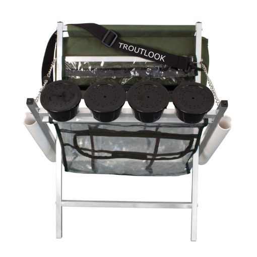 Picture of Troutlook Trout Tray (Support pour accessoires de pêche à la truite)