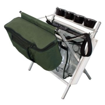 Immagine di Troutlook Trout Tray (Supporto per Accessori da Trota)
