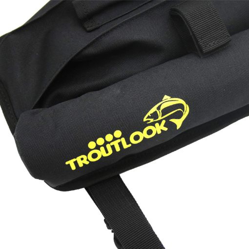 Bild von Troutlook Sac de jambe « Troutspin »