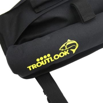 Immagine di Borsa da Gamba Troutlook Troutspin