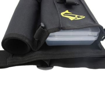 Immagine di Borsa da Gamba Troutlook Troutspin