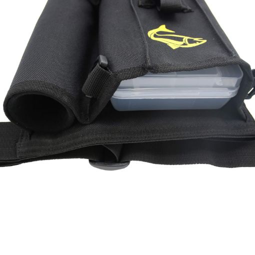 Picture of Troutlook Troutspin Leg Bag