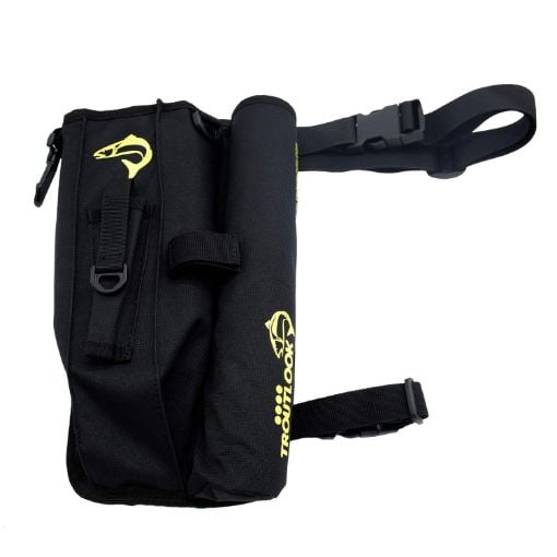 Picture of Troutlook Troutspin Leg Bag