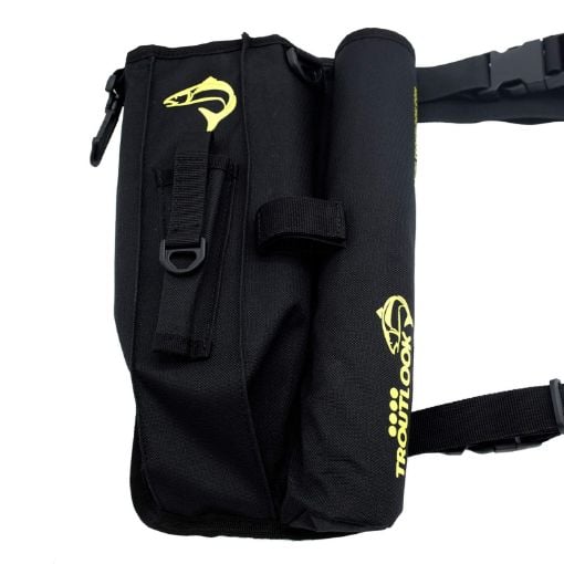 Picture of Troutlook Troutspin Leg Bag