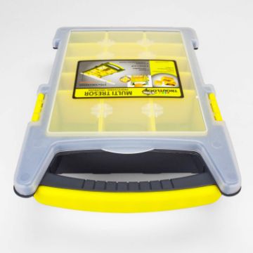 Immagine di Scatola Porta Accessori Troutlook