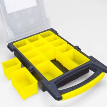 Immagine di Scatola Porta Accessori Troutlook
